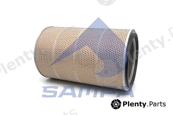 Sampa 078.079 — Air Filter