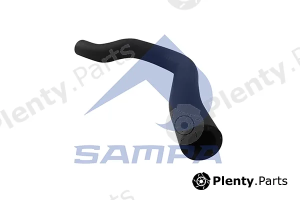 Sampa 066.023 — Radiator Hose