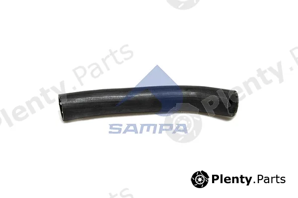 Sampa 030.395 — Radiator Hose