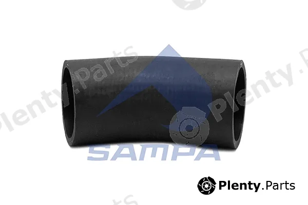 Sampa 025.376 — Radiator Hose
