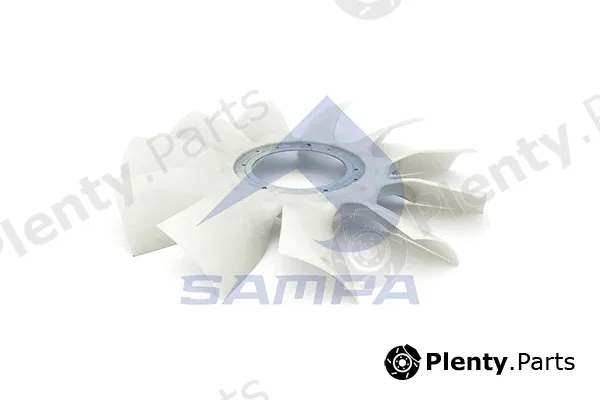 Sampa 035.341 — Fan, engine cooling