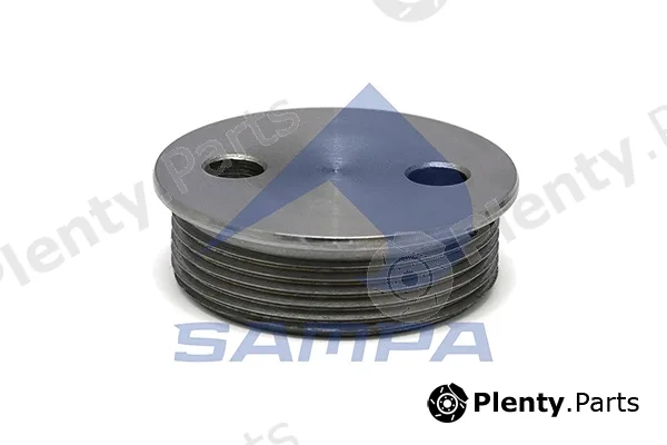 Sampa 038.117 — Screw Plug, crankcase