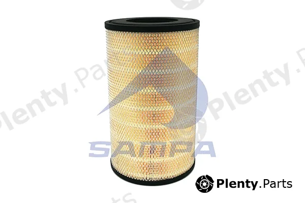 Sampa 010.2823 — Air Filter
