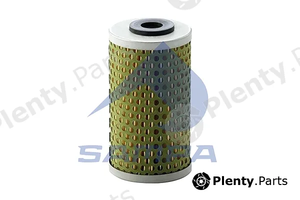 Sampa 010.2836 — Oil Filter