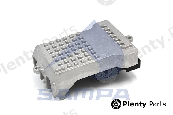 Sampa 024.070 — Resistor, interior blower