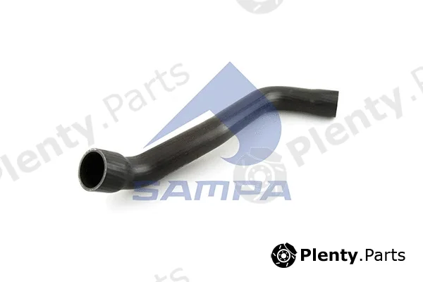 Sampa 051.284 — Radiator Hose