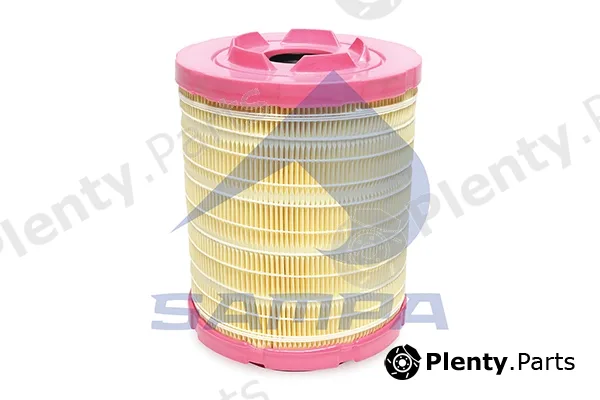 Sampa 024.485 — Air Filter
