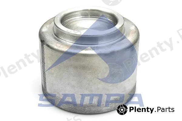 Sampa 022.322 — Roll-off Piston, air suspension bellows