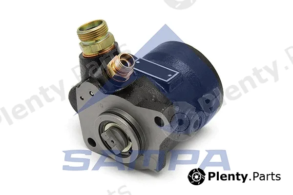 Sampa 010.096 — Hydraulic Pump, steering