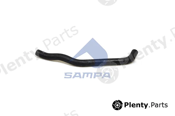Sampa 010.3347 — Radiator Hose