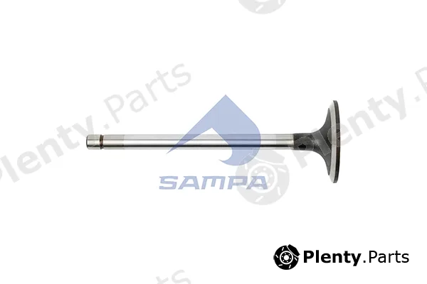Sampa 067.014 — Intake Valve