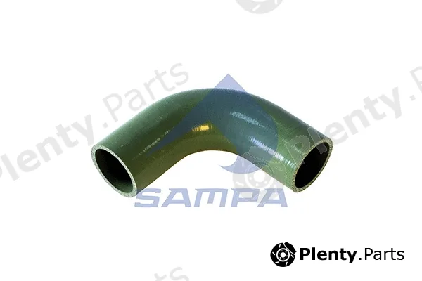 Sampa 063.319 — Radiator Hose