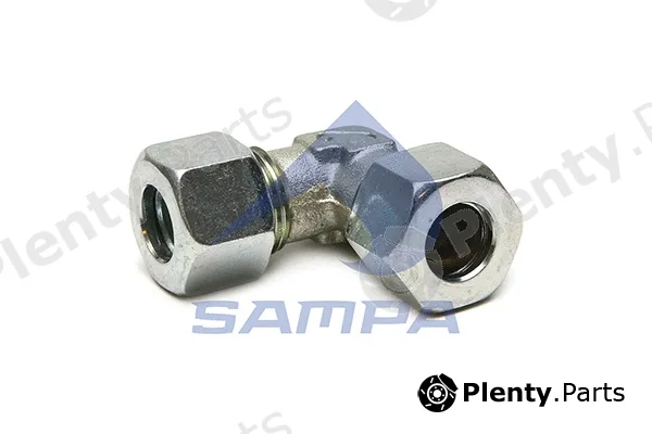 Sampa 096.1427 — Connector, compressed air line