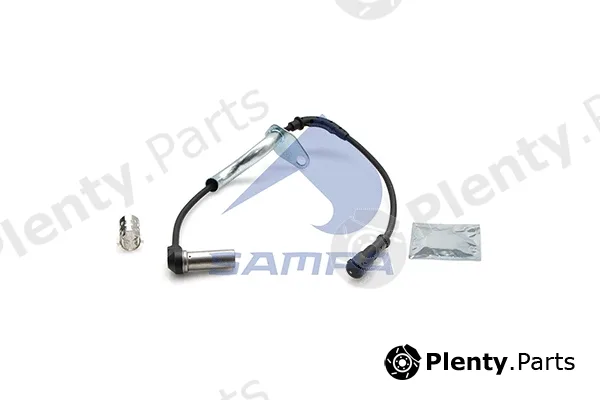 Sampa 096.363 — Sensor, wheel speed