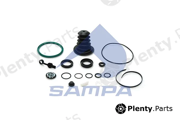 Sampa 095.871 — Repair Kit, clutch booster