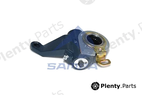 Sampa 022.457 — Adjuster, braking system