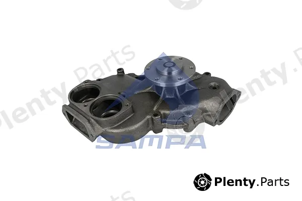 Sampa 083.044 — Water Pump, engine cooling