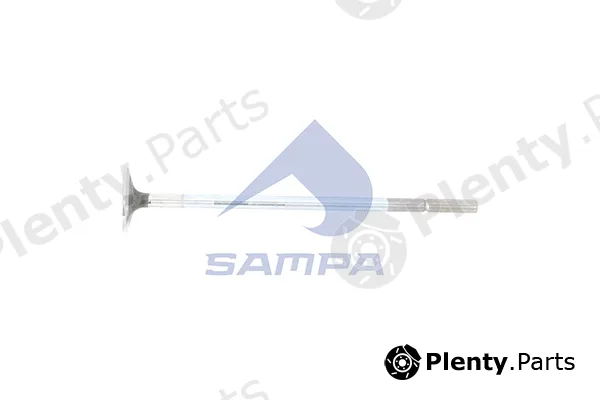 Sampa 010.2145 — Intake Valve