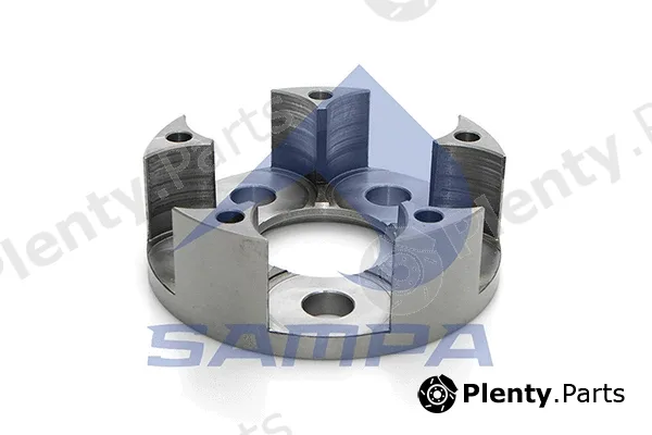 Sampa 021.478 — Planetary Gear Carrier