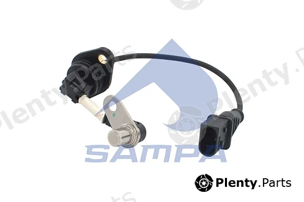 Sampa 096.5068 — Sensor, wheel speed