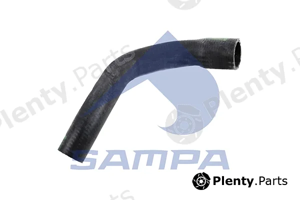 Sampa 005.136 — Radiator Hose