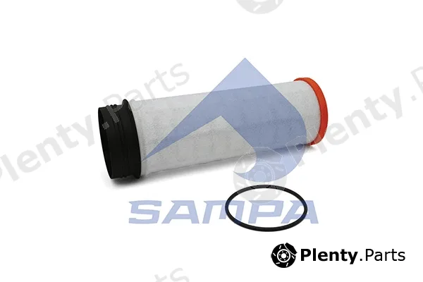 Sampa 025.011 — Secondary Air Filter