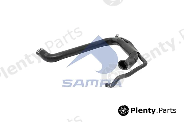 Sampa 210.255 — Radiator Hose