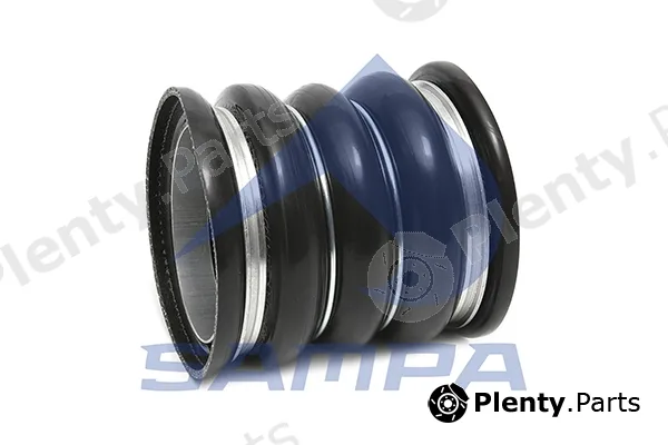 Sampa 039.388 — Radiator Hose
