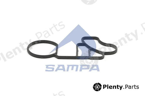 Sampa 024.206 — Gasket, oil cooler