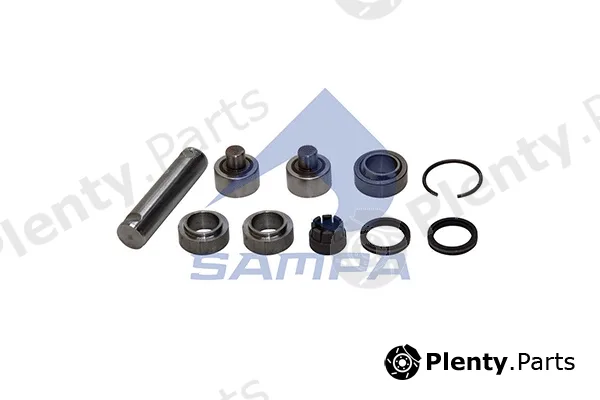 Sampa 050.584 — Repair Kit, clutch release bearing