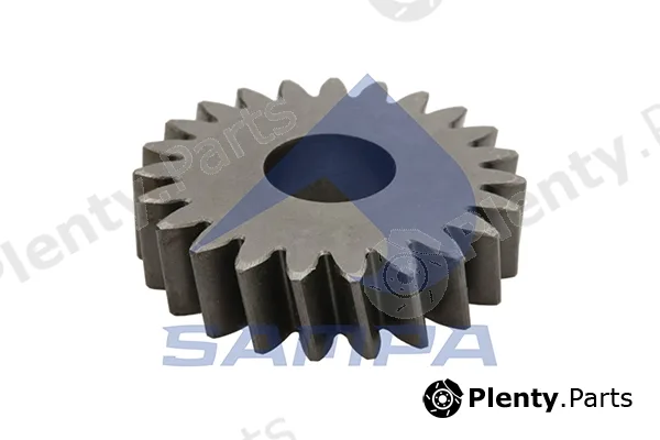 Sampa 033.258 — Sprocket/Gear, oil pump