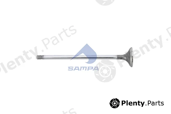 Sampa 065.457 — Exhaust Valve