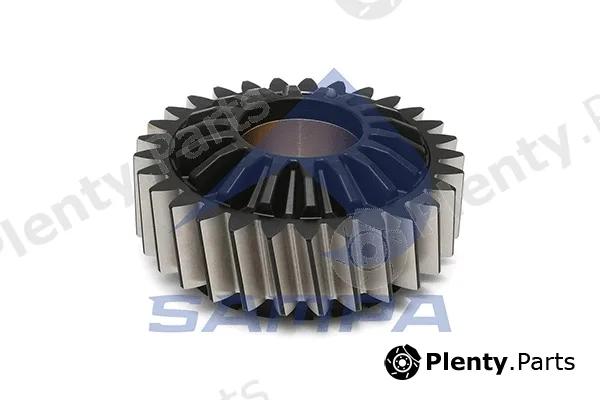 Sampa 046.133 — Gear, balance shaft