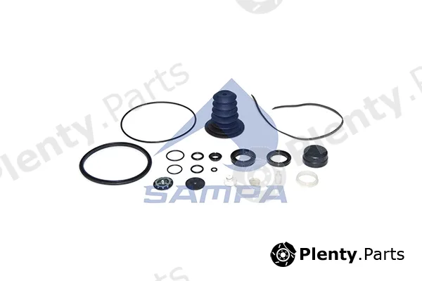Sampa 095.873 — Repair Kit, clutch booster