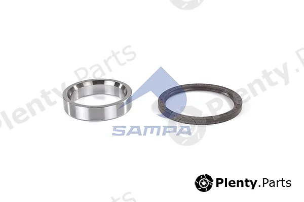 Sampa 020.635 — Repair Kit, wheel hub