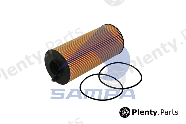 Sampa 053.291 — Oil Filter