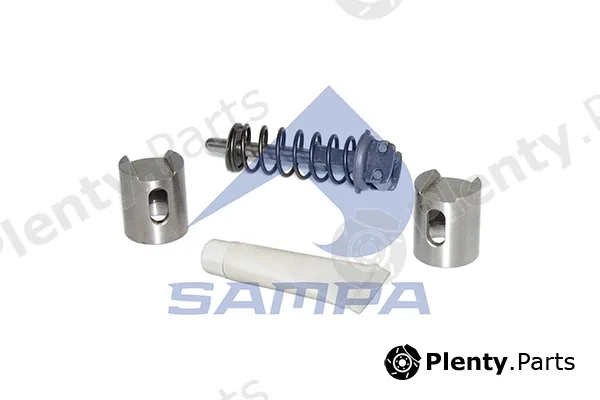 Sampa 060.585 — Repair kit, automatic adjustment