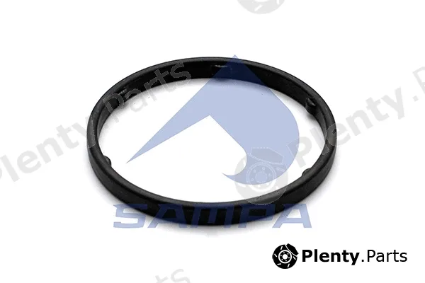 Sampa 034.496 — Gasket, water pump