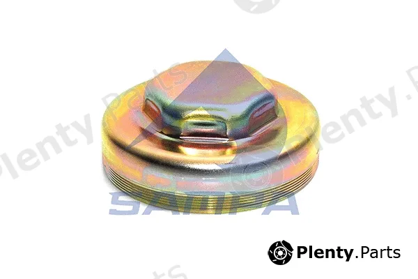 Sampa 022.411 — Cap, wheel bearing