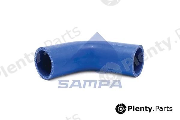 Sampa 062.405 — Radiator Hose