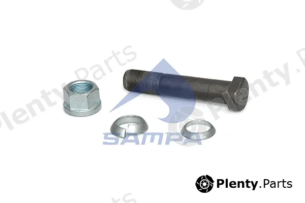 Sampa 020.621 — Wheel Stud