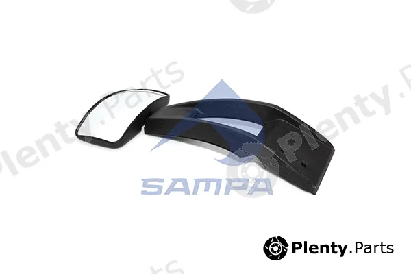 Sampa 032.294 — Ramp Mirror