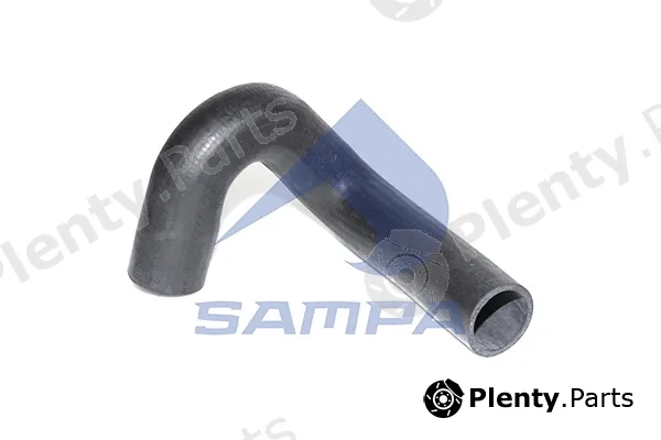 Sampa 021.094 — Radiator Hose