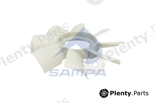 Sampa 045.189 — Fan, engine cooling