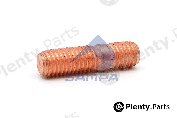 Sampa 024.243 — Bolt, exhaust manifold