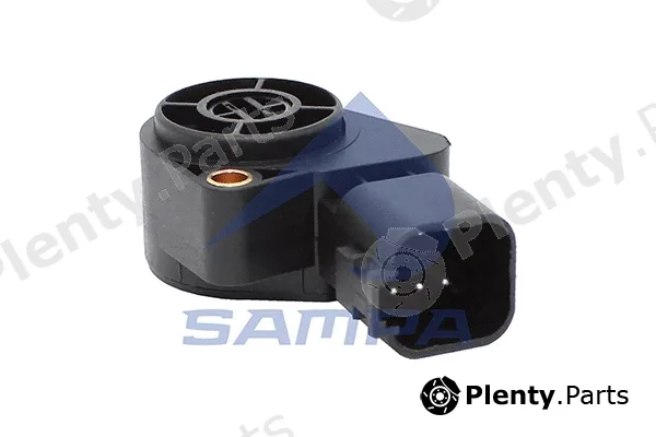 Sampa 036.493 — Sensor, accelerator pedal position