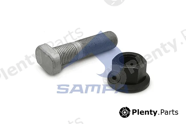 Sampa 010.932 — Wheel Stud