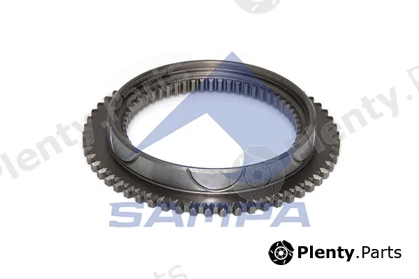 Sampa 051.156 — Synchronizer Cone, speed change gear