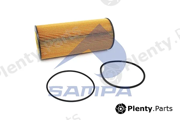 Sampa 204.429 — Oil Filter