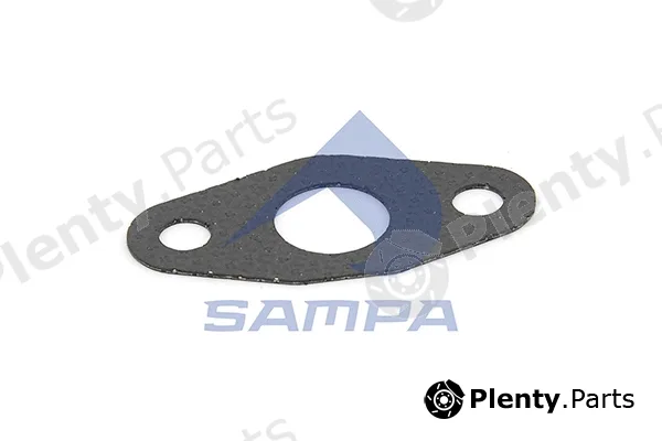 Sampa 024.214 — Gasket, housing cover (crankcase)